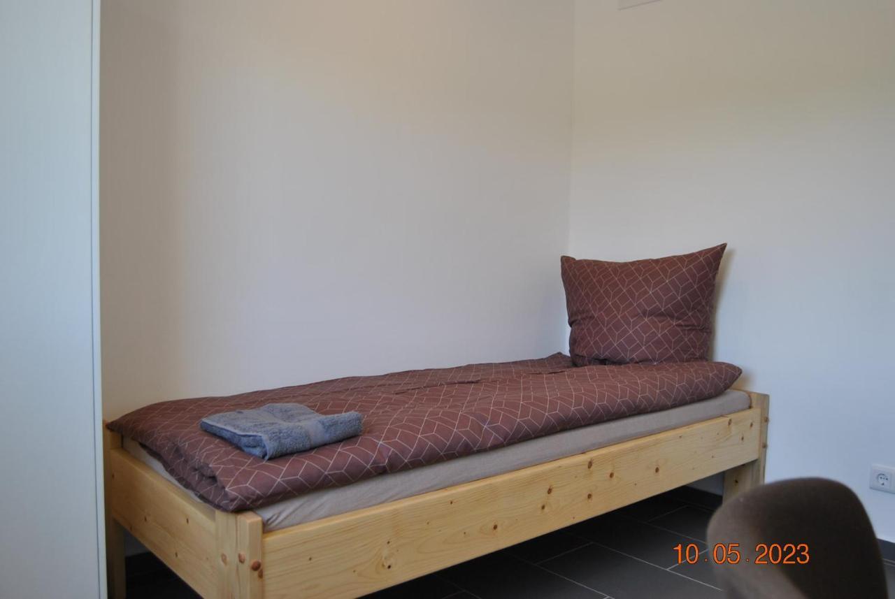 Zimmervermietung Gasthof *
