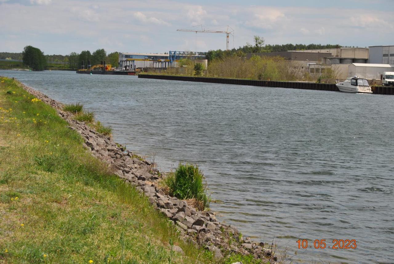 Zimmervermietung Eberswalde